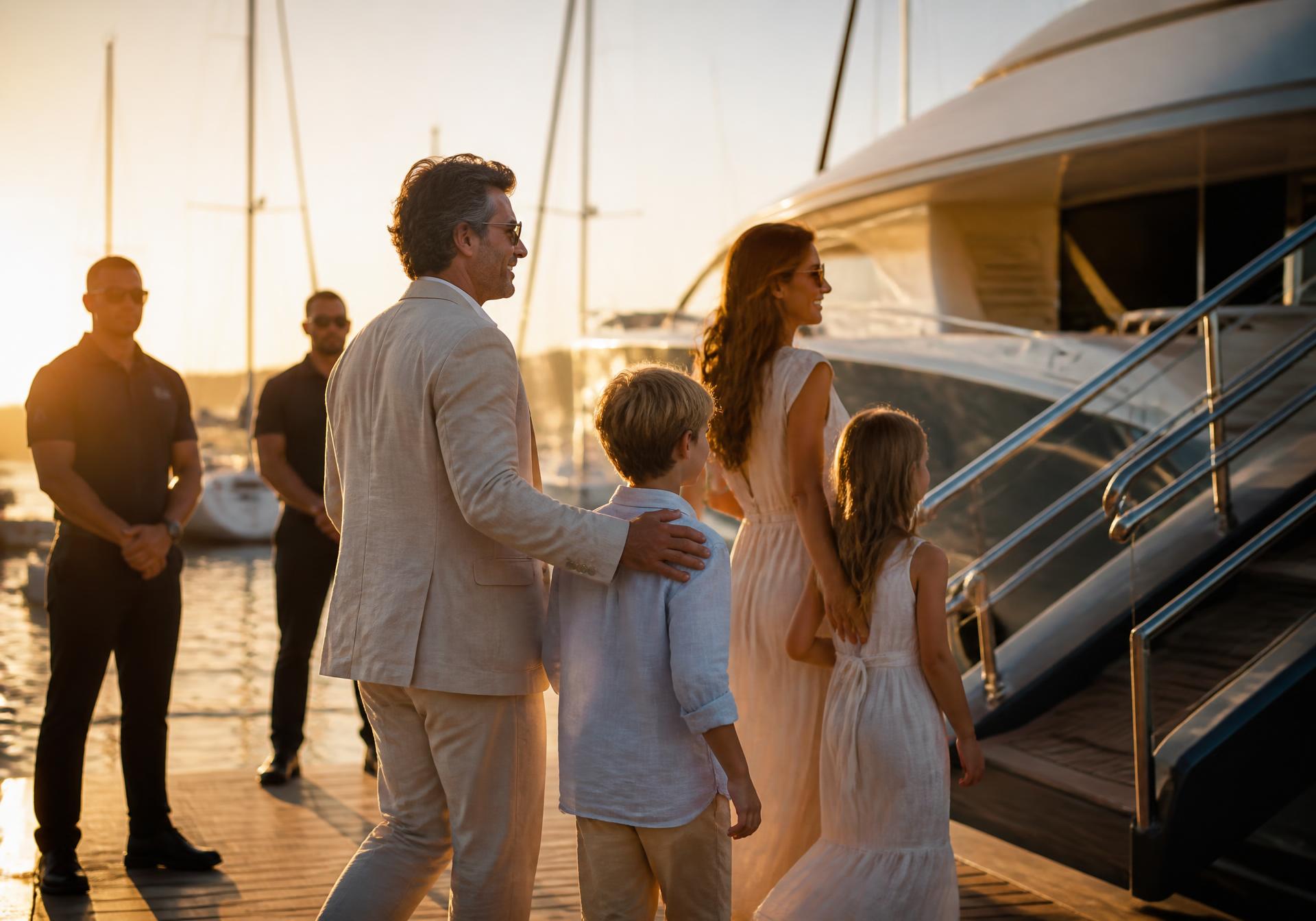 The Art of a Protected Summer: Uruguay High Season