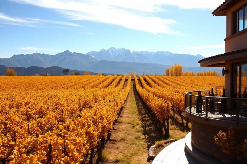 Mendoza, Argentina