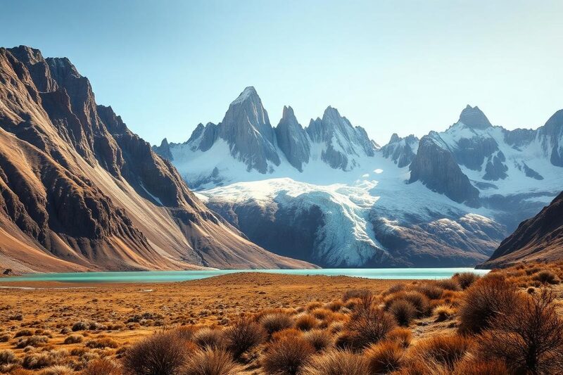 Patagonia, Argentina & Chile