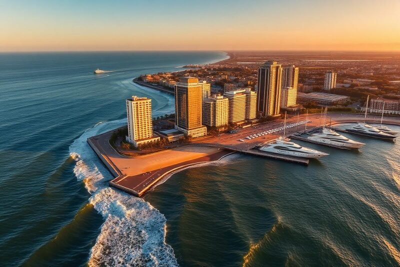 Punta del Este, Uruguay