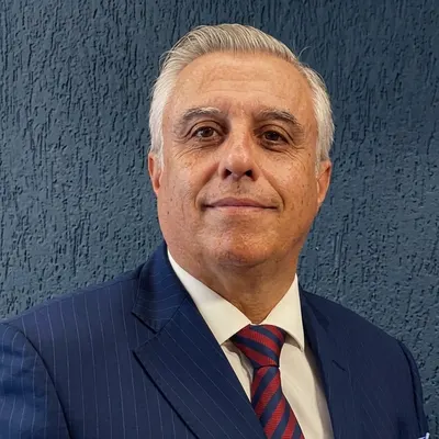 Jorge Moreira, General Manager — Brazil & Paraguay — Valmore Management & Staffing, Brazil & Paraguay