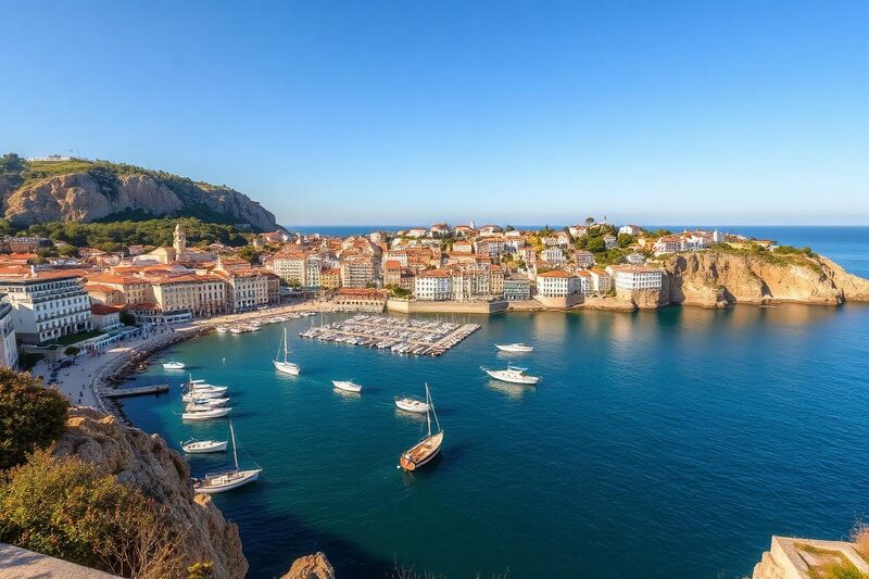 Cascais, Portugal