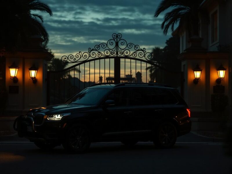 Estate Security Director