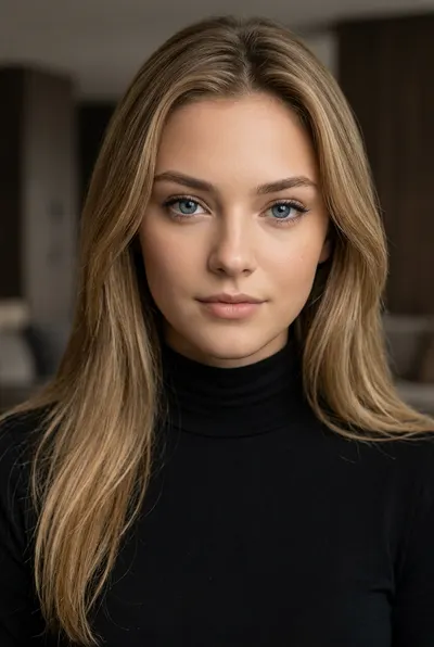 Karly Hendersen, Regional Manager — Europe — Valmore Management & Staffing, Europe