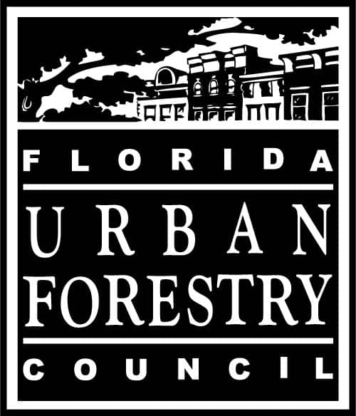 Florida Urban Forestry Council logo