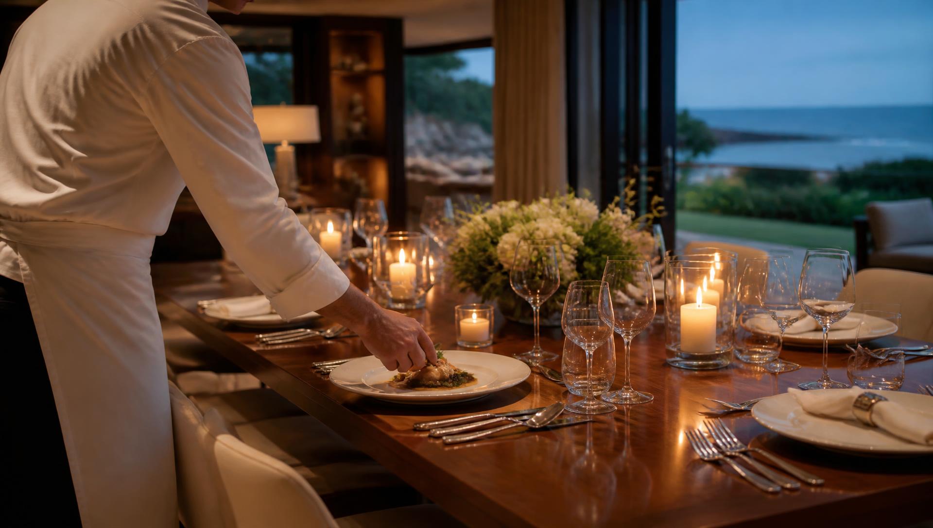 Private Chef