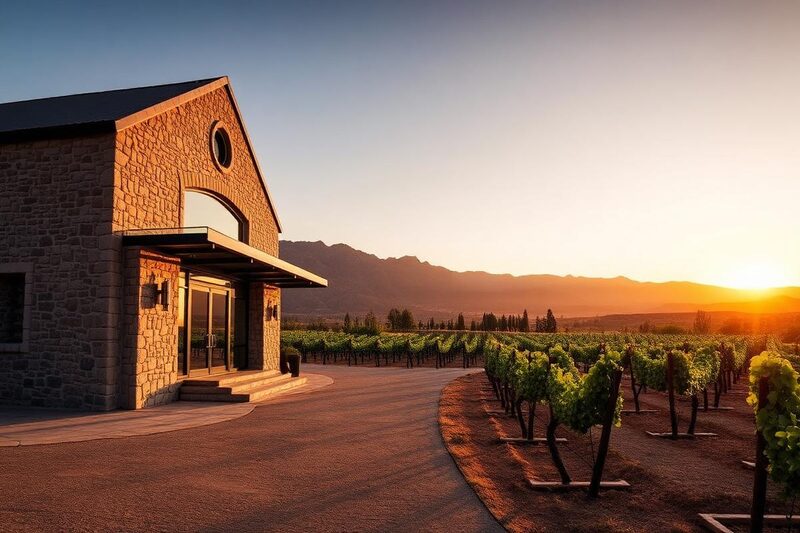 Mendoza, Argentina