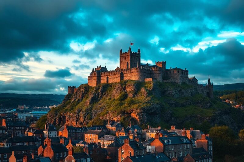 Edinburgh, United Kingdom