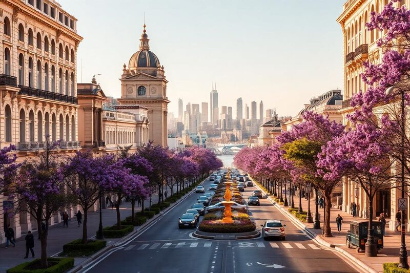 Buenos Aires, Argentina