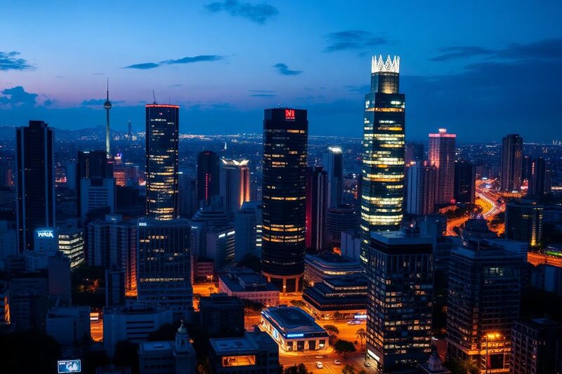 São Paulo, Brazil