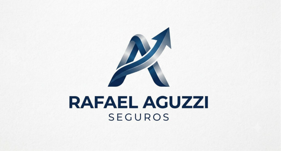 Rafael Aguzzi Seguros logo