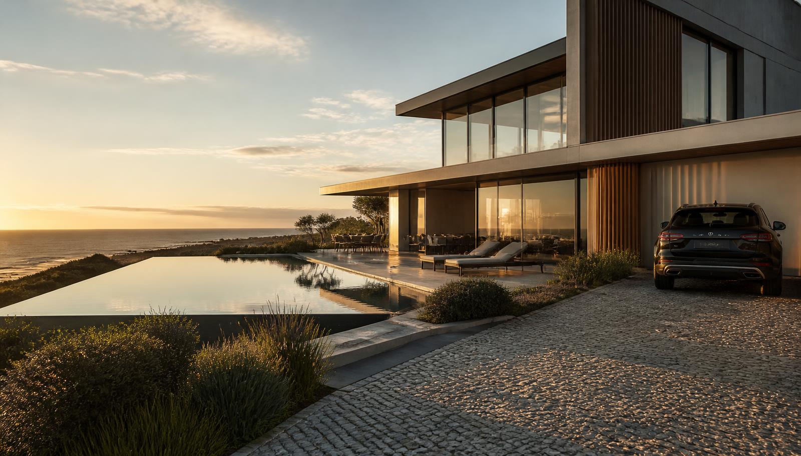 Your Private World, Perfectly Managed