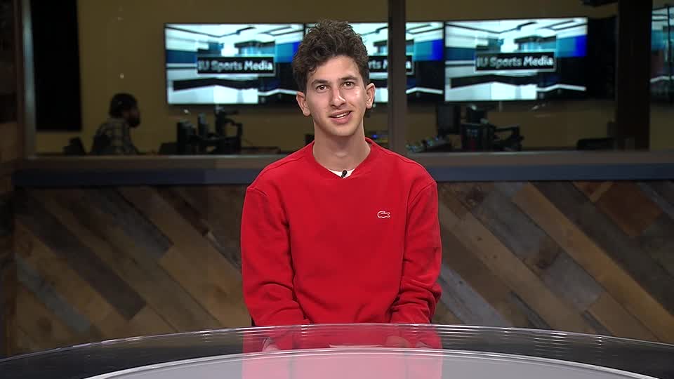 Recap package — Super Bowl & IU vs Purdue — video by Ethan Paskal