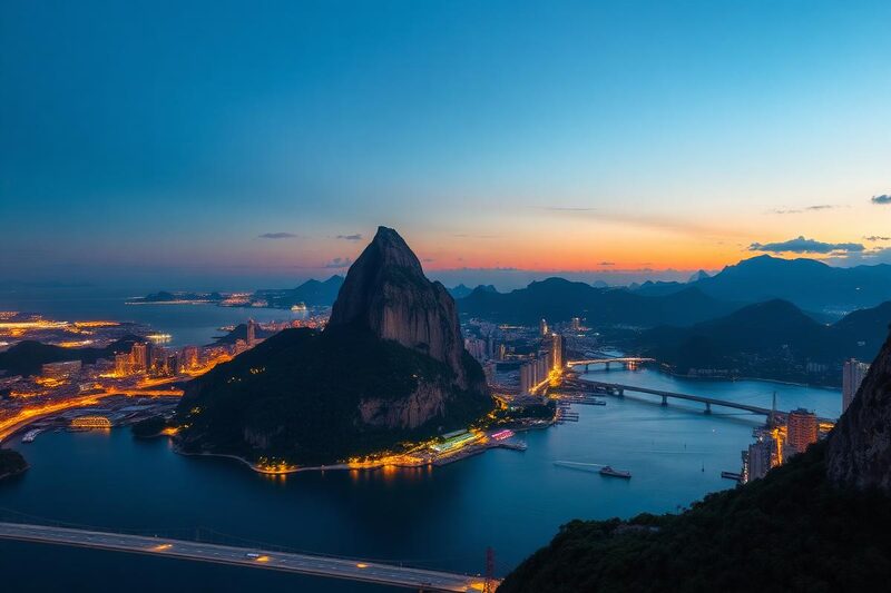 Rio de Janeiro, Brazil