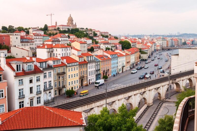 Lisbon, Portugal