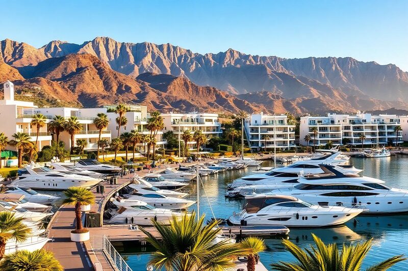 Marbella, España