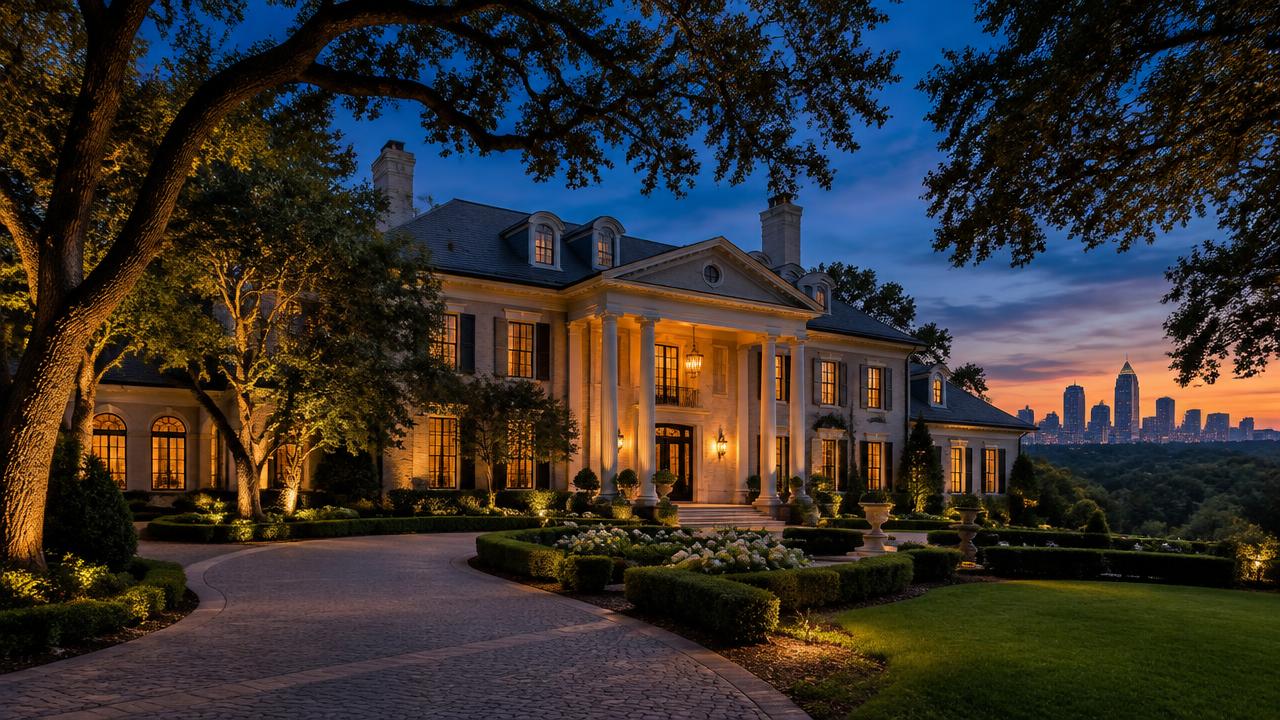 Atlanta & the Southeast — Valmore Management & Staffing