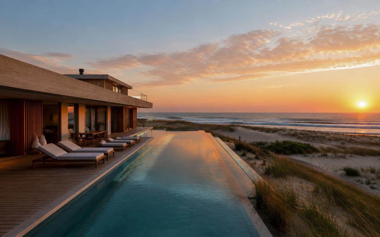 Punta del Este Residence