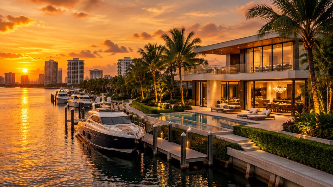 Aventura, Florida — Valmore Management & Staffing
