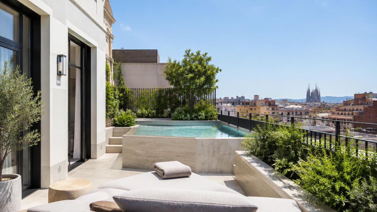 Barcelona, Europe — Valmore Management & Staffing