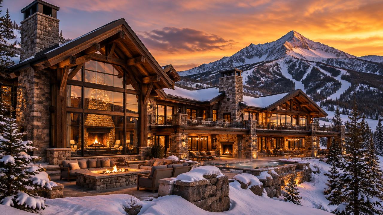 Big Sky, Montana — Valmore Management & Staffing