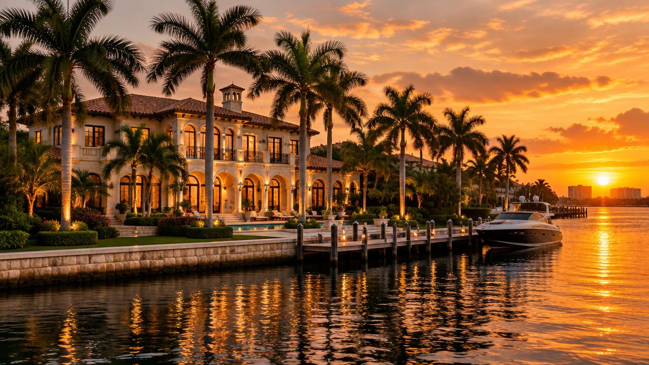 Boca Raton, Florida — Valmore Management & Staffing