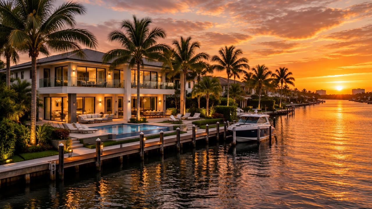 Boynton Beach, Florida — Valmore Management & Staffing