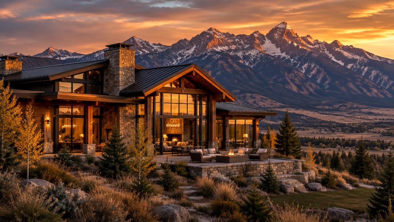 Bozeman, Montana — Valmore Management & Staffing