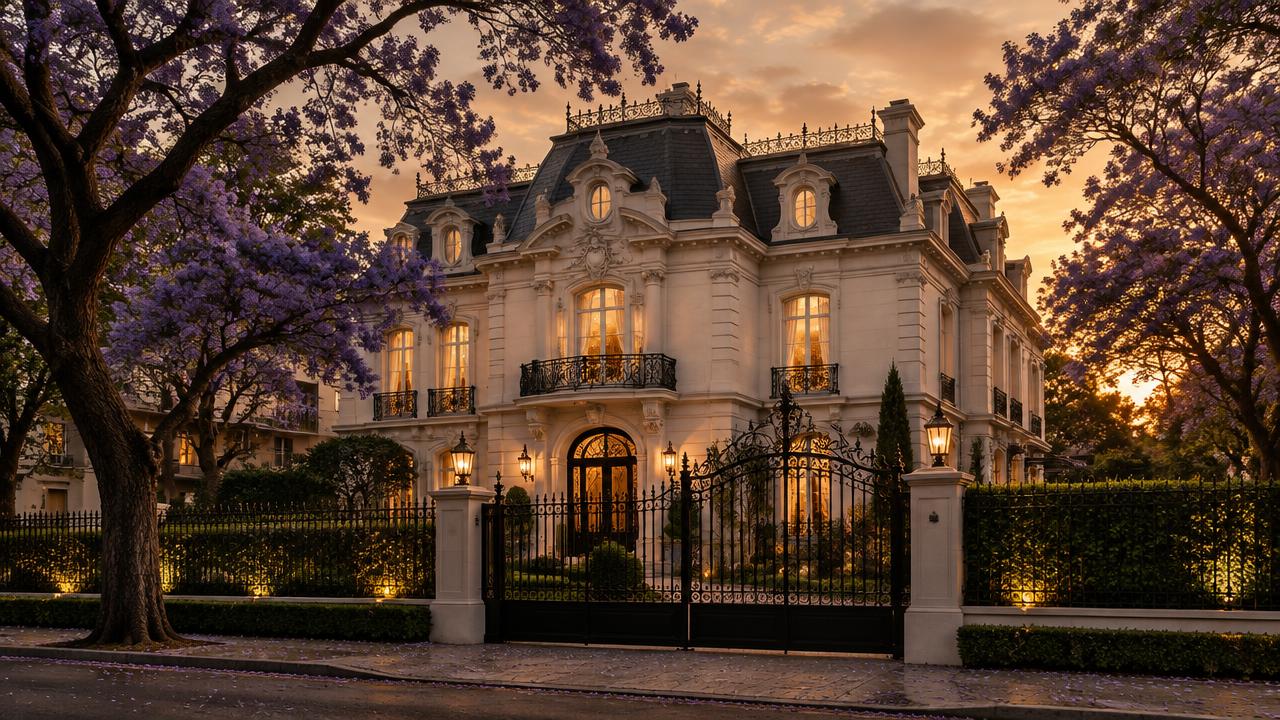 Buenos Aires, Argentina — Valmore Management & Staffing