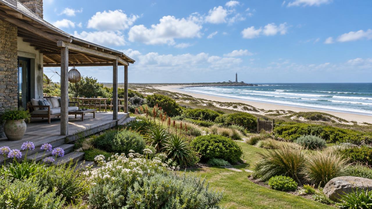 Cabo Polonio, Uruguay — Valmore Management & Staffing