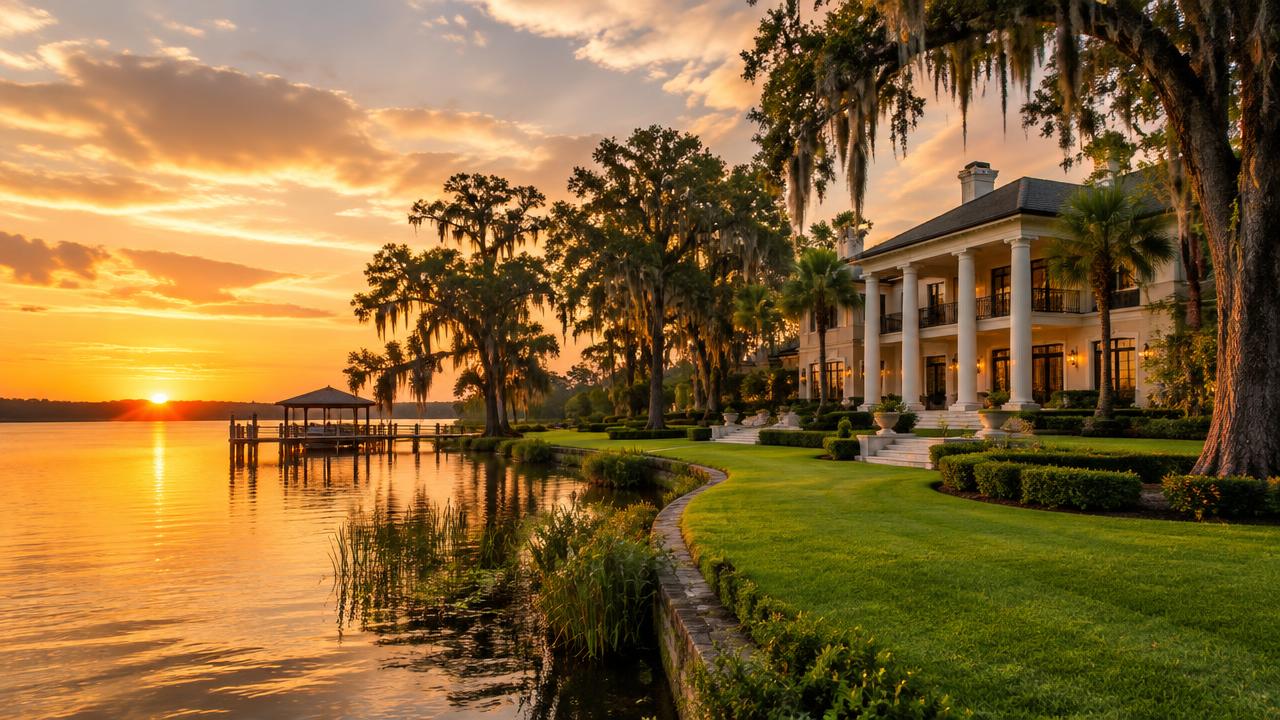 Central Florida — Valmore Management & Staffing