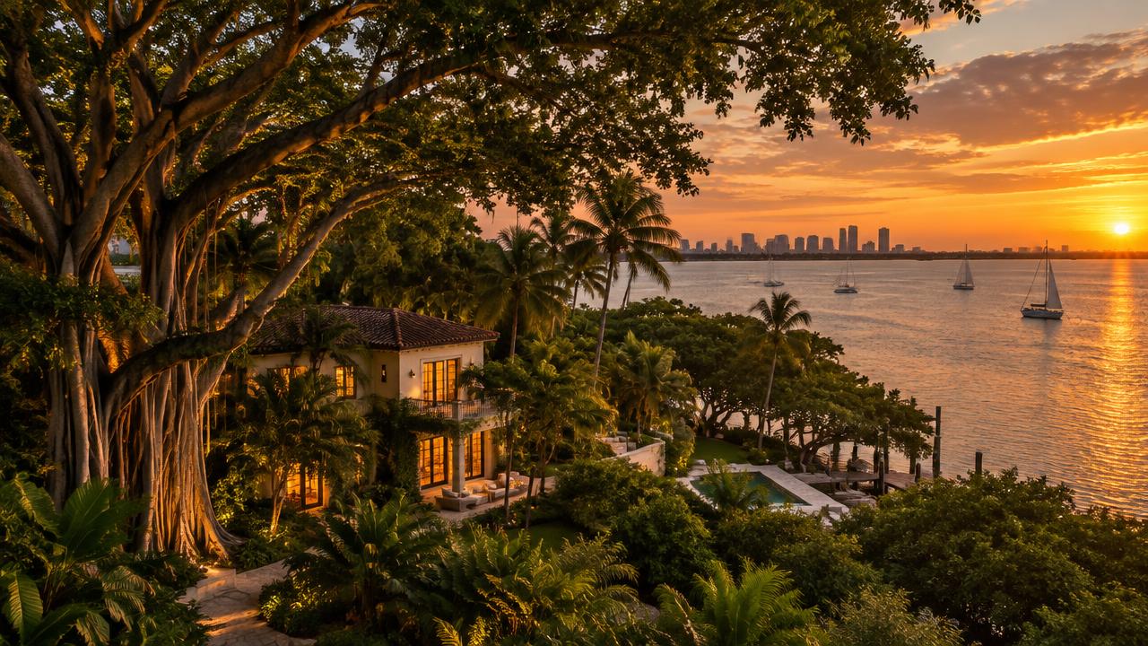 Car Care & Fleet Management in Coconut Grove, Florida — Valmore Management & Staffing