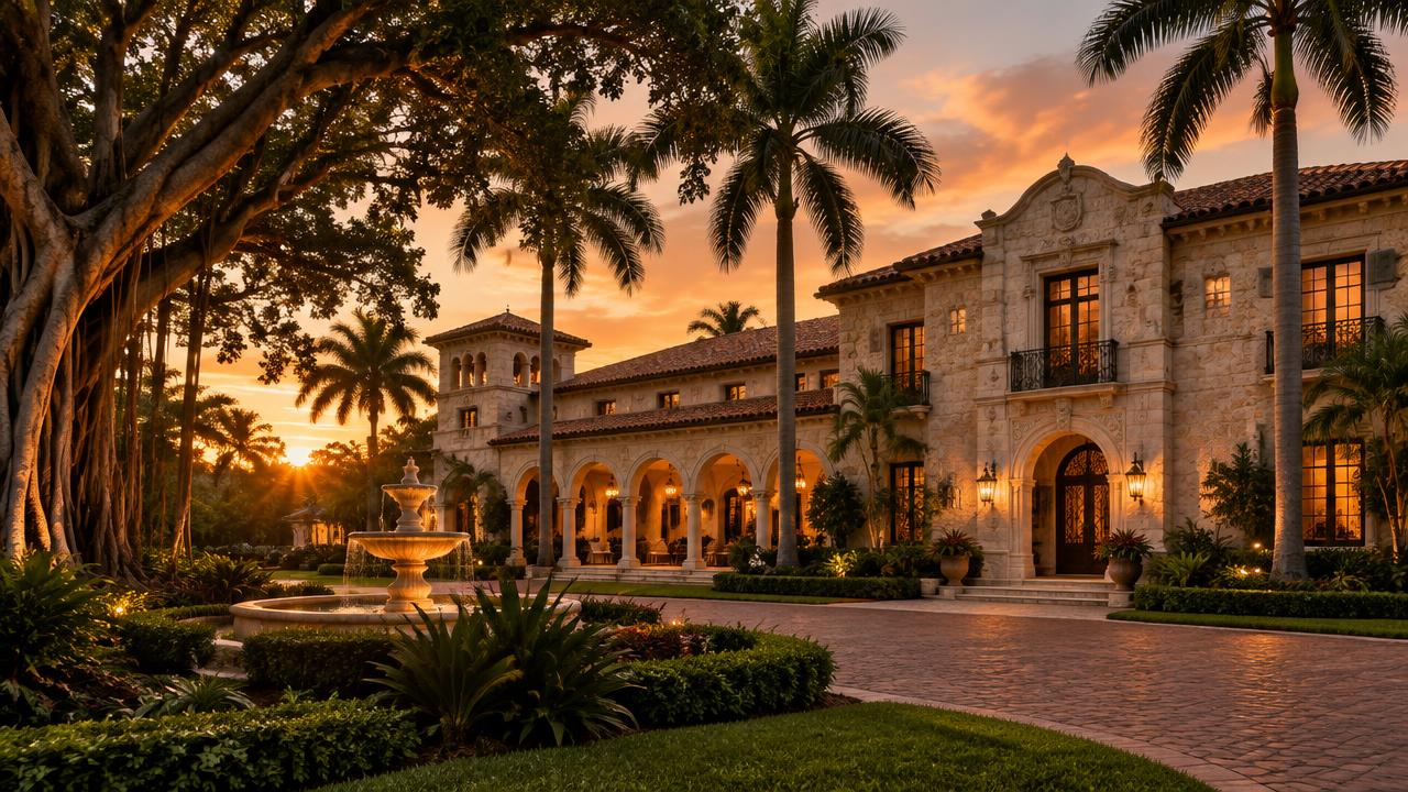 Coral Gables, Florida — Valmore Management & Staffing