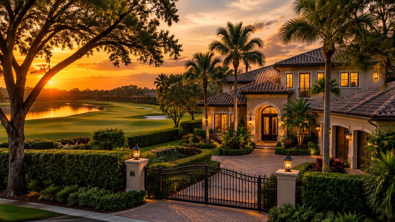Coral Springs, Florida — Valmore Management & Staffing