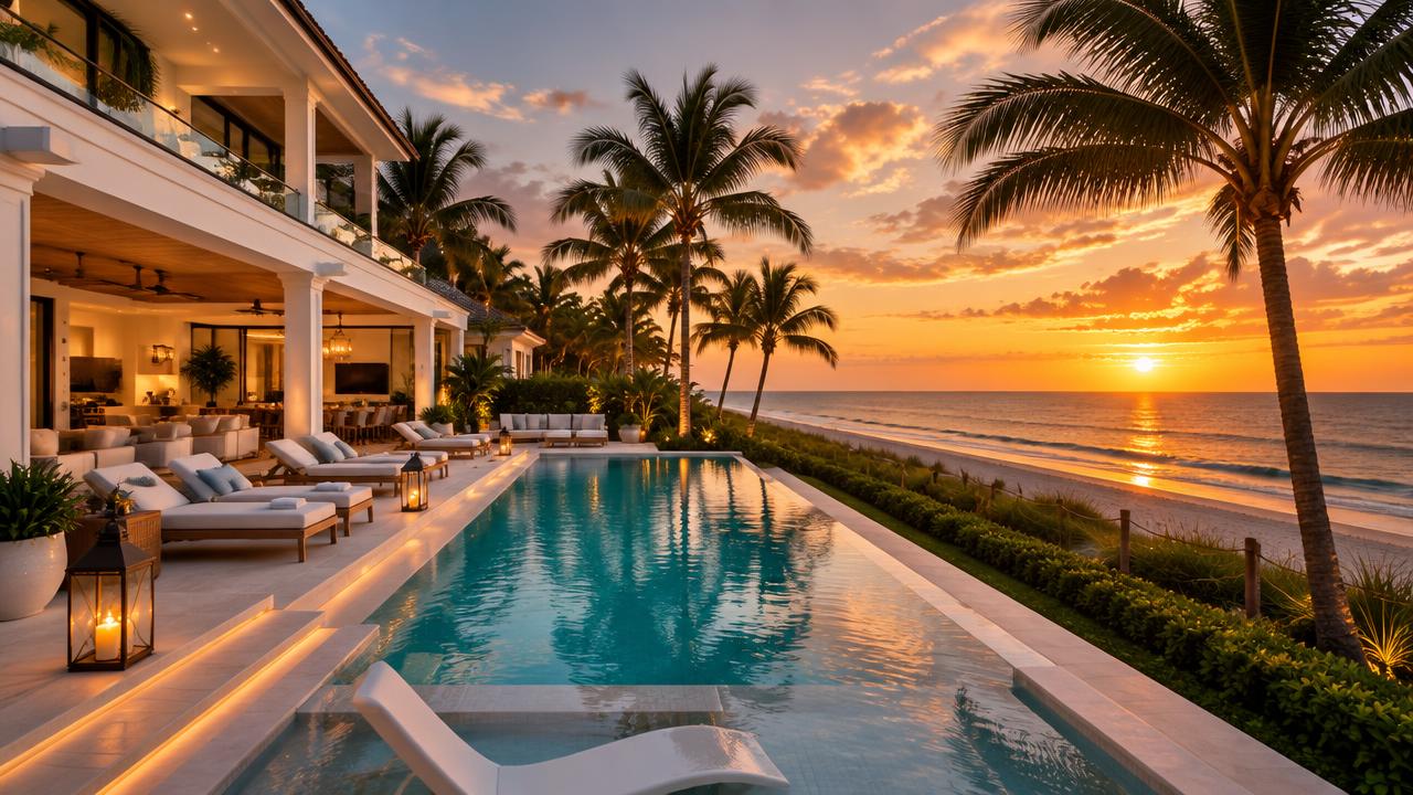 Delray Beach, Florida — Valmore Management & Staffing