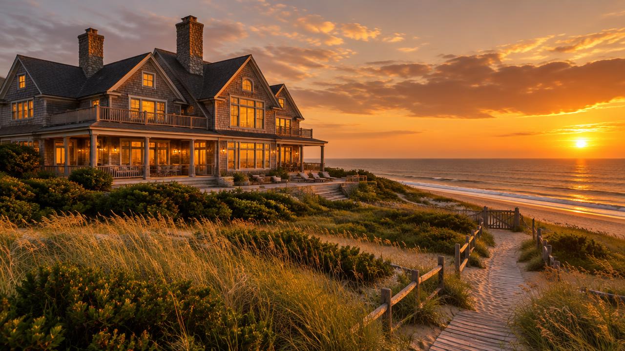 East Hampton, New York — Valmore Management & Staffing