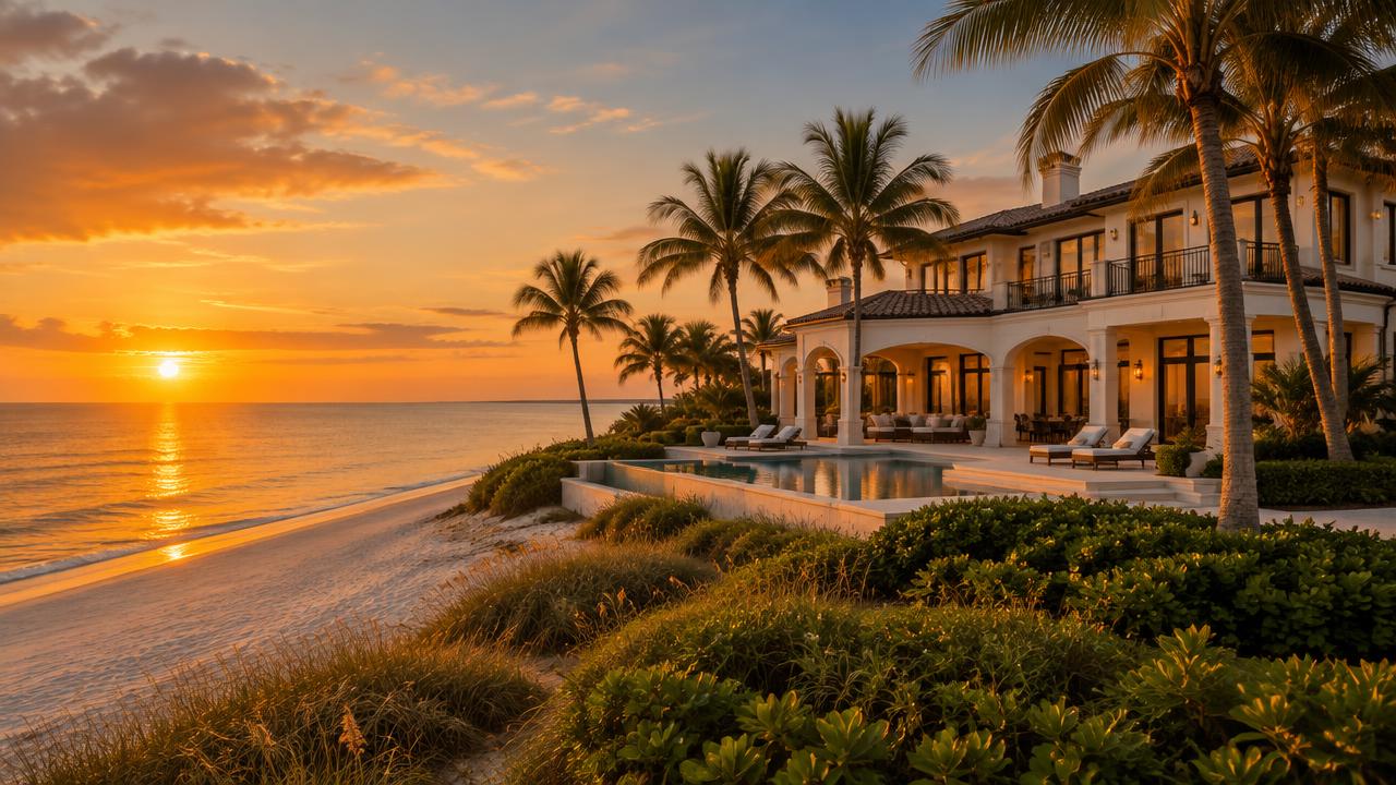 Gulf Coast Florida — Valmore Management & Staffing