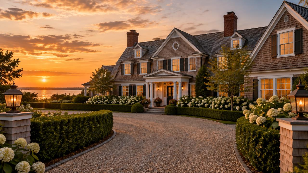 The Hamptons, New York — Valmore Management & Staffing
