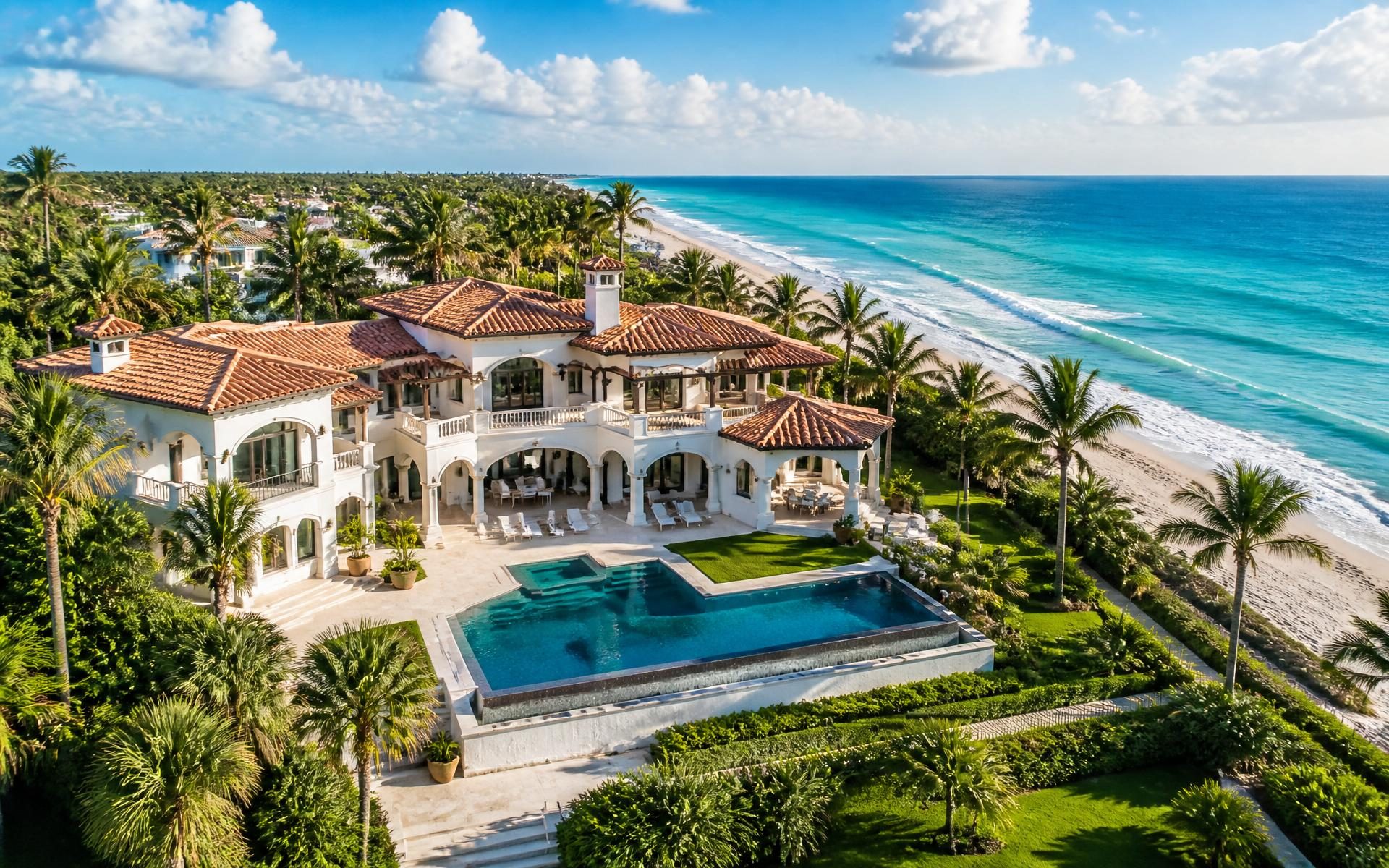The Valmore Process for Staffing a Luxury Waterfront Estate