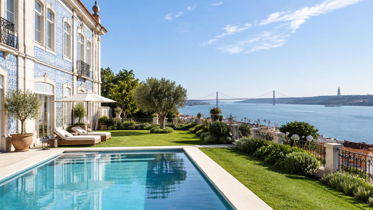 Lisbon, Europe — Valmore Management & Staffing