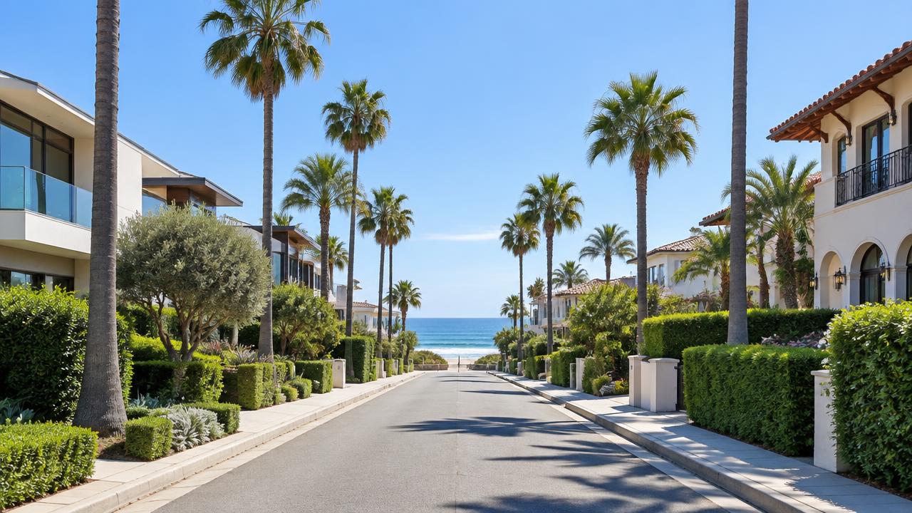 Los Angeles & the Westside — Valmore Management & Staffing