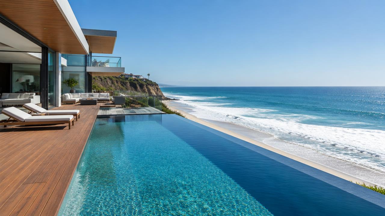 Malibu, Southern California — Valmore Management & Staffing