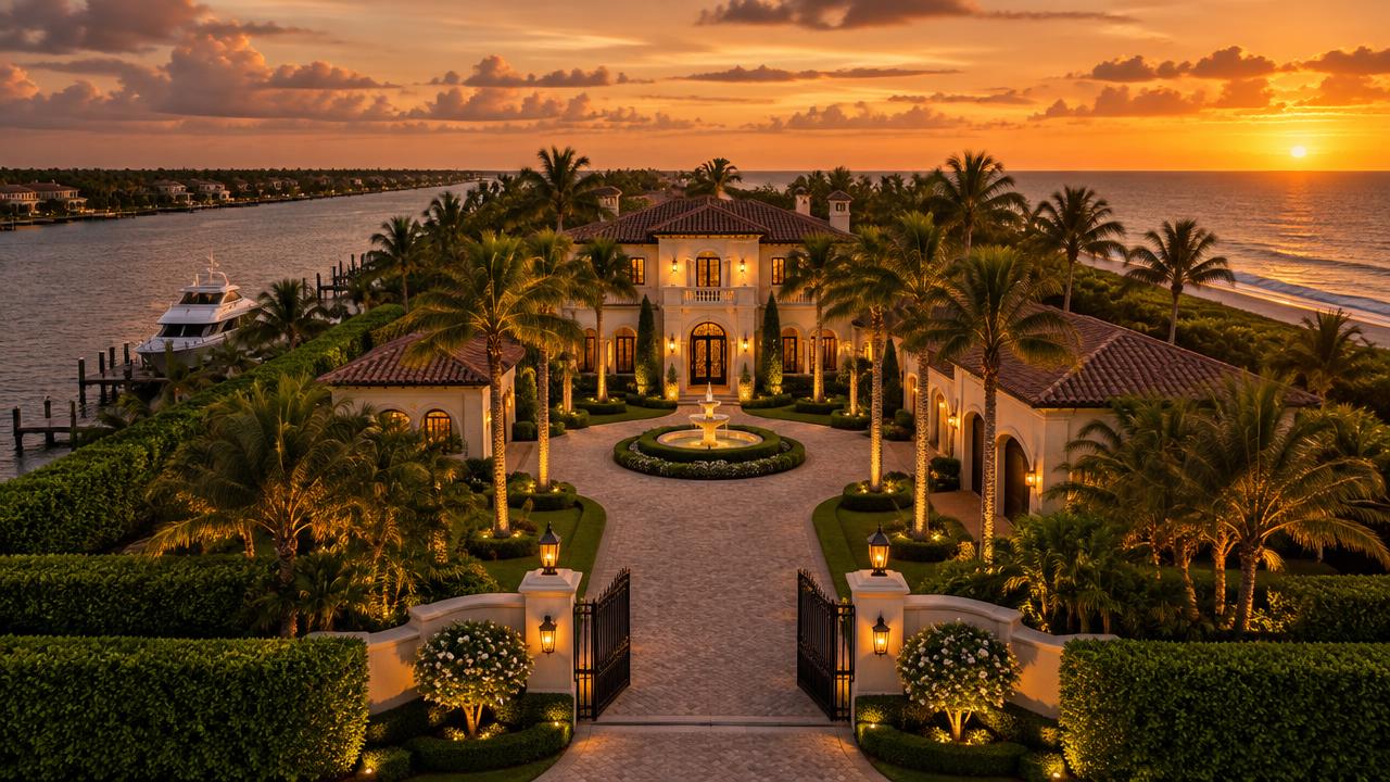 Manalapan, Florida — Valmore Management & Staffing