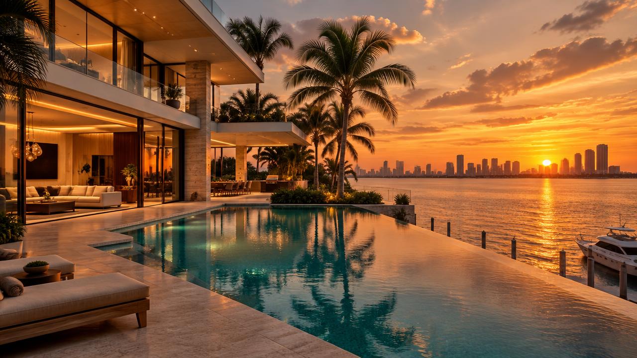 Miami, Florida — Valmore Management & Staffing
