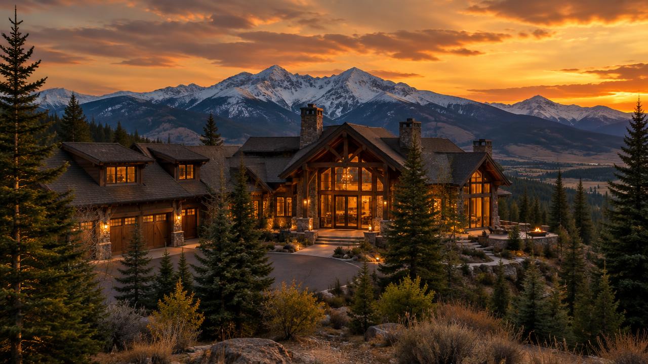 Montana & the Mountain West — Valmore Management & Staffing