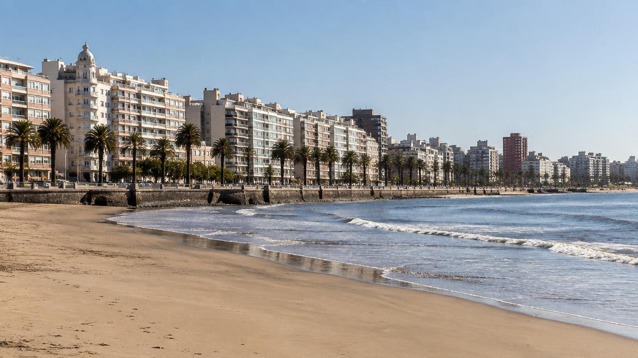 Car Care & Fleet Management in Montevideo, Uruguay — Valmore Management & Staffing