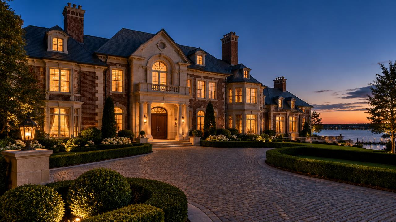 New York and Hamptons estate services