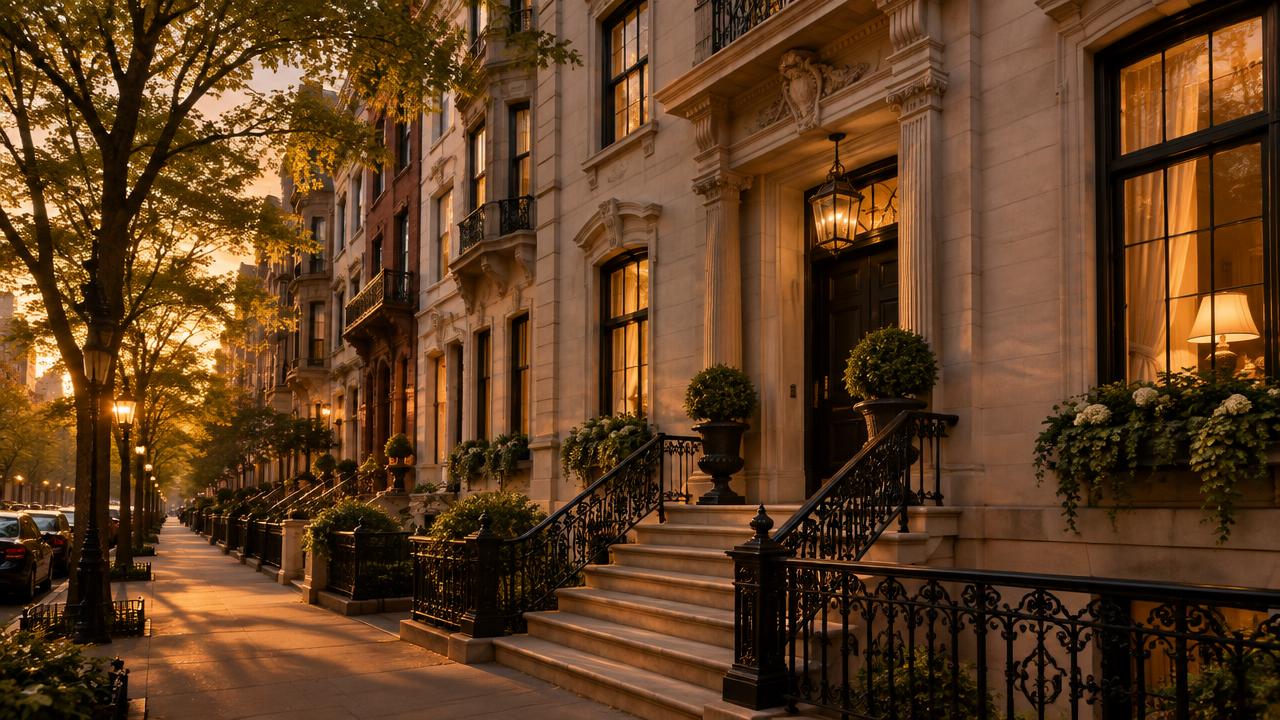 New York City, New York — Valmore Management & Staffing