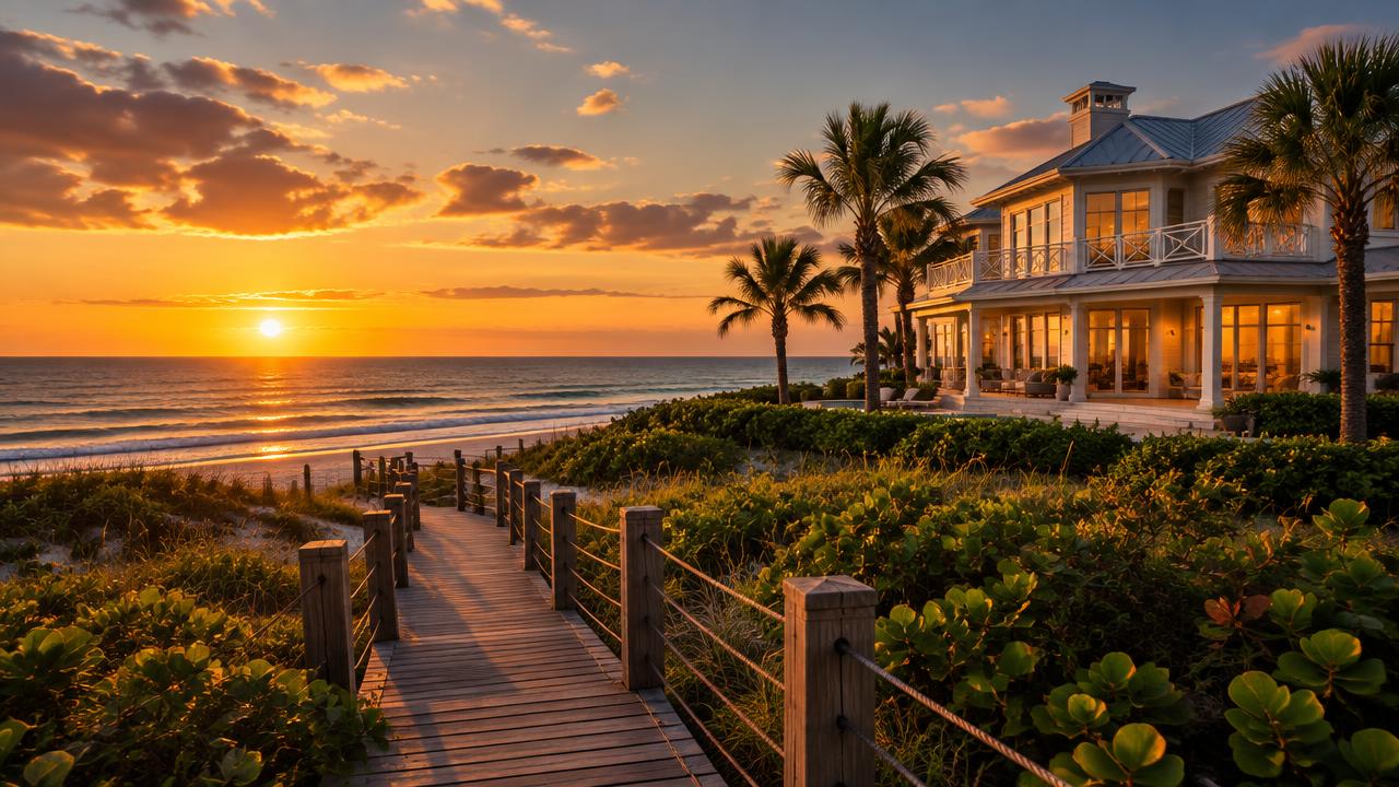 Ocean Ridge, Florida — Valmore Management & Staffing