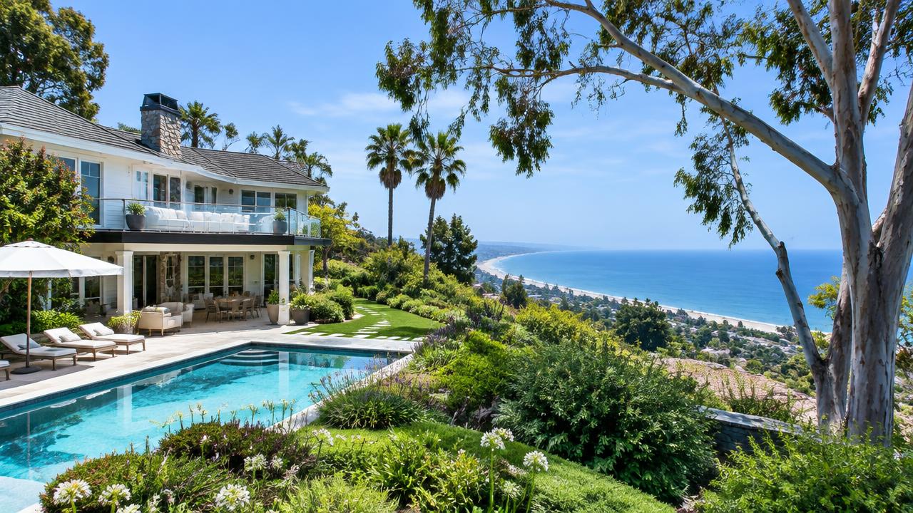 Pacific Palisades, Southern California — Valmore Management & Staffing